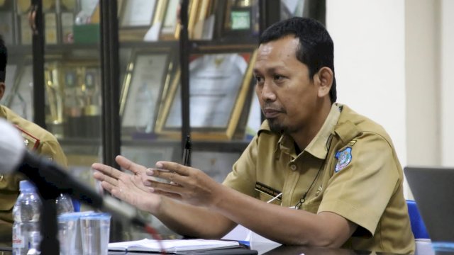 Bupati Bulukumba Bantah Ada Pungutan Jelang Perayaan 17 Agustus