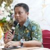 Ribut-ribut Soal Pembiayaan Sulsel Anti Mager, Ini Penjelasan Pemprov Sulsel