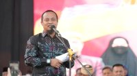 755 Kuota Nakes dari 3.745 Disetujui Kemenpan RB, Gubernur Andi Sudirman : Alhamdulillah