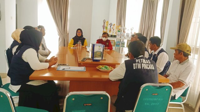 Kolaborasi UPT dan Bidang Pariwisata Disporapar Tingkatkan Jumlah Kunjungan Wisatawan ke Luwu Utara