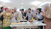 Masyarakat Adat Rayakan HUT Ke 7