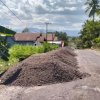 Pemprov Sulsel Kerjakan Jalan pada Ruas Tanabatue – Sanrego – Palattae di Bone
