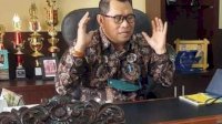8000 Wajib Pilih Potensial di Luwu Utara Belum Miliki KTP Elektronik, Kasrum: Segera Lapor, Kami Layani Gratis