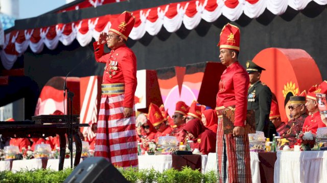 Soal Pilgub Sulsel, DP: Kita Tunggu Respon Publik