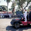 Mobil Listrik Buatan SMKN 2 Pangkep, JIPAND Diresmikan di Upacara 78 Tahun Kemerdekaan RI