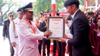Program Anti Mager Gubernur ASS Masuk Museum Rekor Muri
