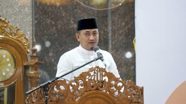 Minta Maaf ke Kanwil Kemenag Sulsel Soal Pembaca Doa di HUT Ke-78 RI, Karo Kesra Akui Ada Miskomunikasi
