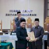 Wali Kota Danny Dukung Ranperda Pengolahan Limbah B3: Saya Akan Bentuk Gakkum dan Pengawas Lingkungannya