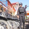 Brimob Bone Laksanakan Apel Gelar Pasukan Dan Peralatan, Ini Tujuannya