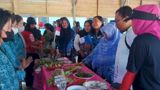Mengintip Keseruan HUT Kemerdekaan di Rampi, Kecamatan Terpencil di Luwu Utara