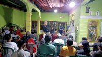 Paris Yaris Instruksikan Caleg NasDem Jeneponto Menangkan Rudianto Lallo untuk DPR RI