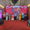 Dekranasda Bulukumba Borong Prestasi di Sulsel Craft Samarinda