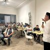 Ketua DPRD Makassar Rudianto Lallo Motivasi Anak Muda Takalar, Jangan Takut Jatuh Dijalan Perjuangan