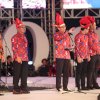 Sandiaga Uno : F8 Bentuk Kebangkitan Ekonomi