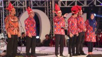 Sandiaga Uno : F8 Bentuk Kebangkitan Ekonomi