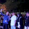 Antusias Warga Kota Makassar Ramaikan F8