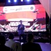 Komjen Australia Bangga Dapat Terlibat di Event F8