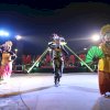 Perkenalkan Keberagaman Budaya, Siswa SMA 10 Makassar Tampil di F8