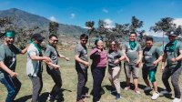 Perkuat Sinergitas, Pemprov Sulsel Gelar Workshop Jurnalis di Bali