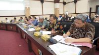 Penanganan El Nino Jadi Atensi Khusus Pemprov Sulsel