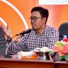 PPID Sulsel Tetapkan Daftar Informasi Publik dan Daftar Informasi Dikecualikan Lingkup Pemprov Sulsel