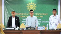 Wabup Edy Manaf Hadiri Pengukuhan PD Muhammadiyah Bulukumba