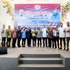 Gubernur Andi Sudirman Bersilaturahmi dengan BPW KKSS Kepri di Tanjung Pinang