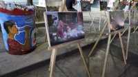 Event F8, Fotografer Andi Fauzan, Menggugah Kepedulian Masyarakat Melalui Foto