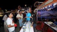 Empat Negara Ikut Ambil Bagian Dalam Event F8