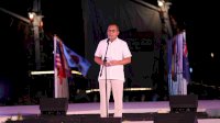 Resmi Berakhir: Walikota Makassar Pengunjung F8 Capai Setengah Juta Orang