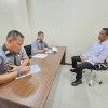 Assessment Center Jabatan Kapolsek, Kompol Nur Ichsan: Memacu Kinerja Personel