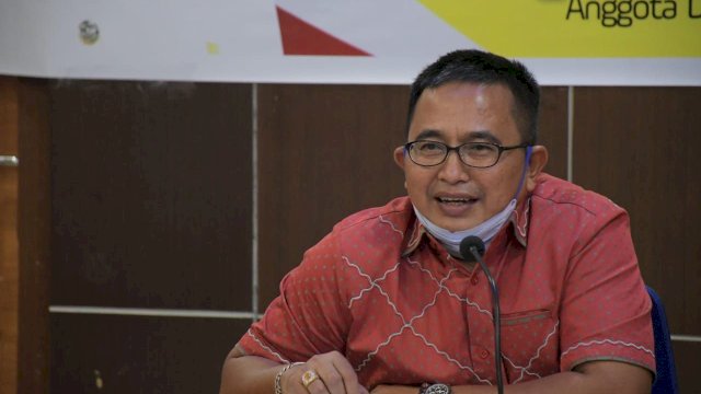 Perjuangan Muhammad Fauzi, Ruas Kapidi-Tolada Mulai Dikerja