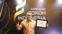 Walikota Makassar Raih Raih Apresiasi Kota Digital Dari Tempo