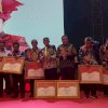 Kabupaten Luwu Raih Juara III PPD Tahun 2023