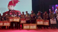 Kabupaten Luwu Raih Juara III PPD Tahun 2023