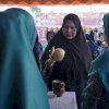 Tinjau Kesiapan Peserta Pameran, Ketua TP PKK : Lestarikan Produk Lokal Luwu