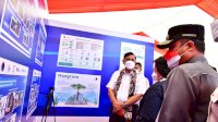 Di Era Gubernur Andi Sudirman, Masif Dilakukan Penanaman Mangrove di Wilayah Pesisir Sulsel