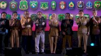 Bupati Lutra Dorong Percepatan  Implementasi KKPD