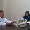 Sekda Luwu Pimpin Rapat Penyusunan Rancangan Perbup Penurunan Stunting