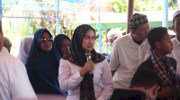 Bupati Lutra Lepas Jenazah Direktur LPTTG ke Pemakaman
