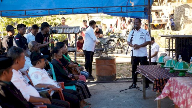 Di Era Gubernur Andi Sudirman, Sulsel Masuk 10 Besar Penyusunan RKPD hingga Sukses Turunkan Stunting