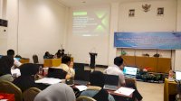 Bulukumba Jadi Tuan Rumah OJT entry ASIK Kemenkes RI