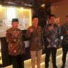 Launching Inovasi Desa Senga Selatan, Hj. Hayarna : Inovasi Desa Bagian Dari Tatanan Kabupaten Sehat
