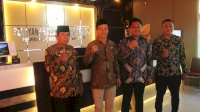 Launching Inovasi Desa Senga Selatan, Hj. Hayarna : Inovasi Desa Bagian Dari Tatanan Kabupaten Sehat