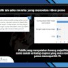 Jarak Elektabilitas Ganjar Ketinggalan Jauh Ini Penyebabnya