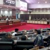 DPRD Batalkan Usul Tiga Nama PJ Gubernur Sulsel Ke Presiden
