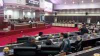 DPRD Batalkan Usul Tiga Nama PJ Gubernur Sulsel Ke Presiden