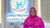 Vonny Amelia: Safety di Bandara Harus di Tingkatkan