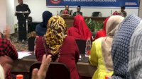 Ketua DPRD Makassar Gelar Sosialisasi Perda  Penyaluran Dana CSR