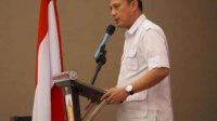 Pimpin Konsolidasi di Bone, AIA: Gerindra Akan Beri Kejutan